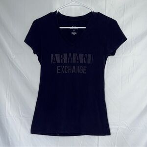 Armani Exchange Shirt